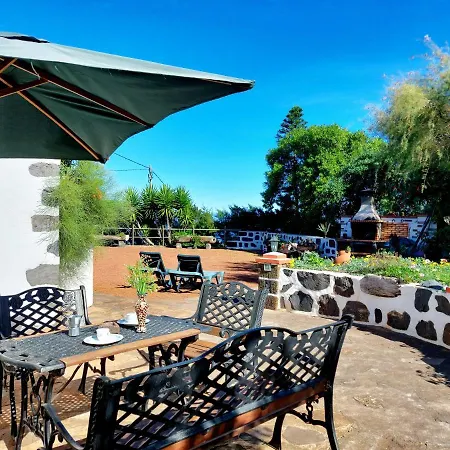 בית כפרי El Jaral